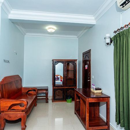 Golden Papaya Guesthouse Сием Реап Екстериор снимка