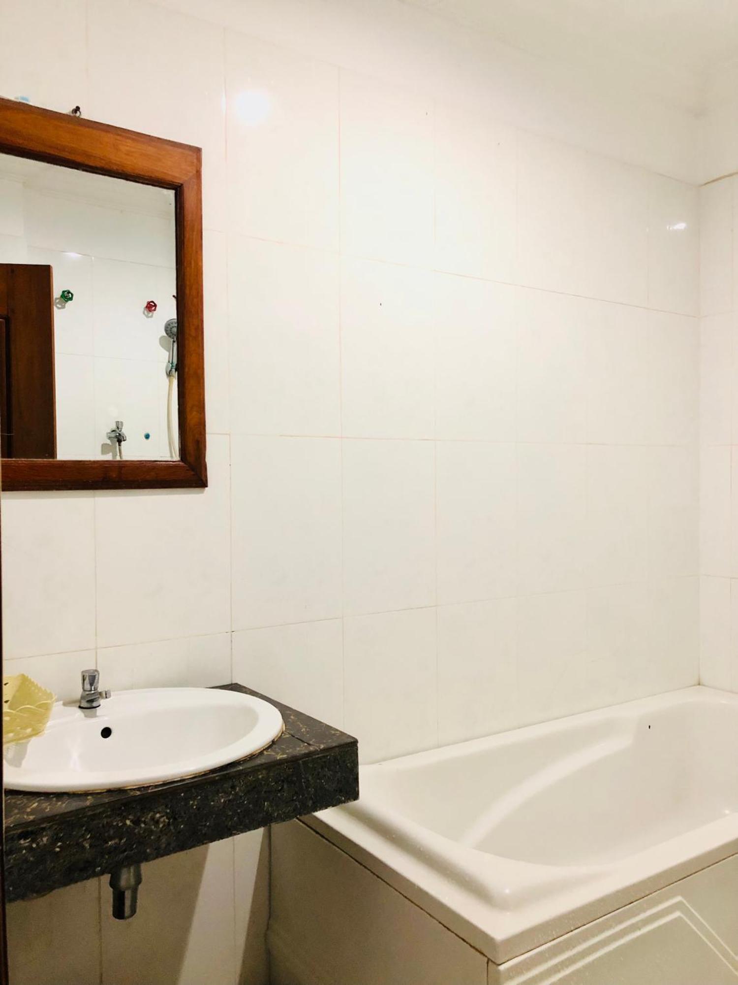 Golden Papaya Guesthouse Сием Реап Екстериор снимка