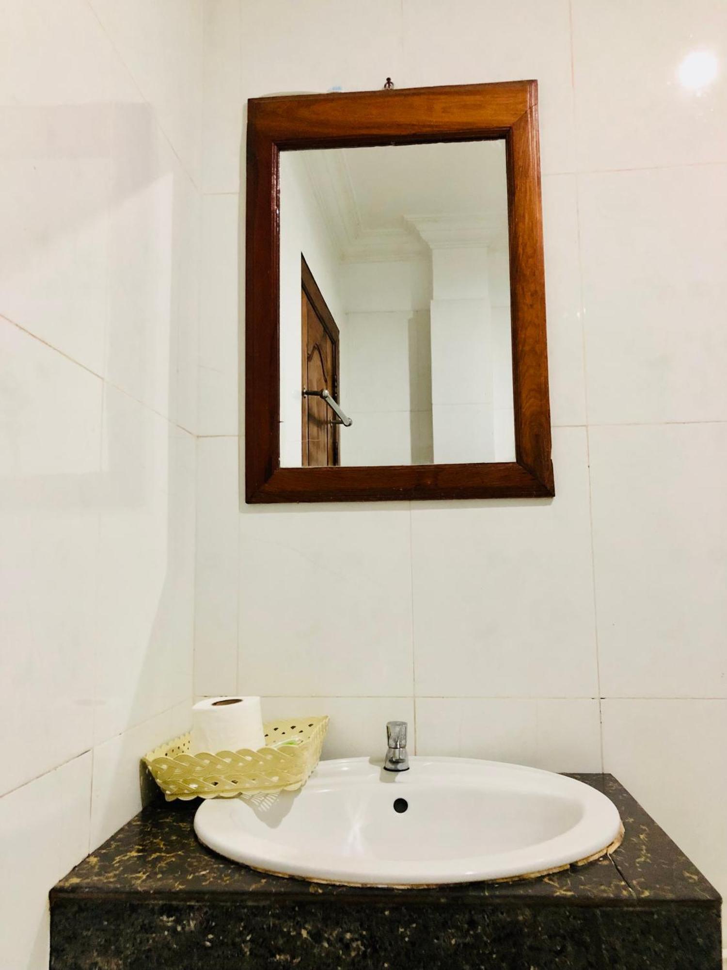 Golden Papaya Guesthouse Сием Реап Екстериор снимка