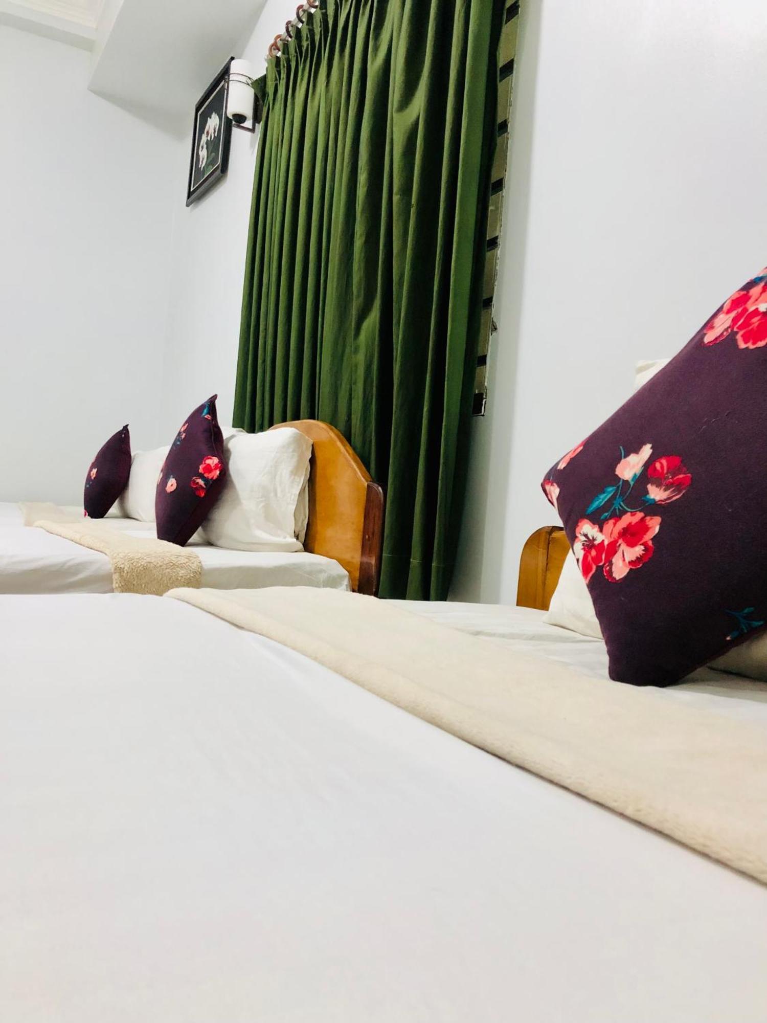 Golden Papaya Guesthouse Сием Реап Екстериор снимка