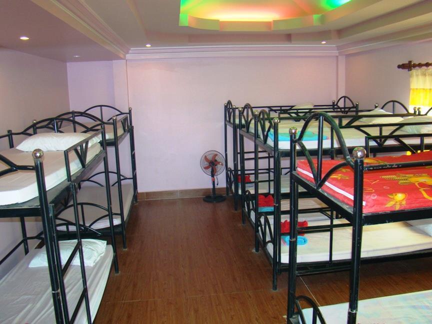 Golden Papaya Guesthouse Сием Реап Екстериор снимка